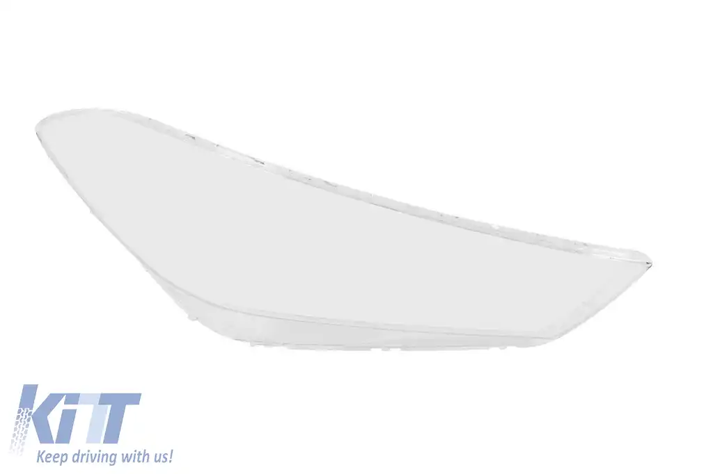 Lentilă far dreapta potrivită pentru Hyundai Tucson 2015-2018