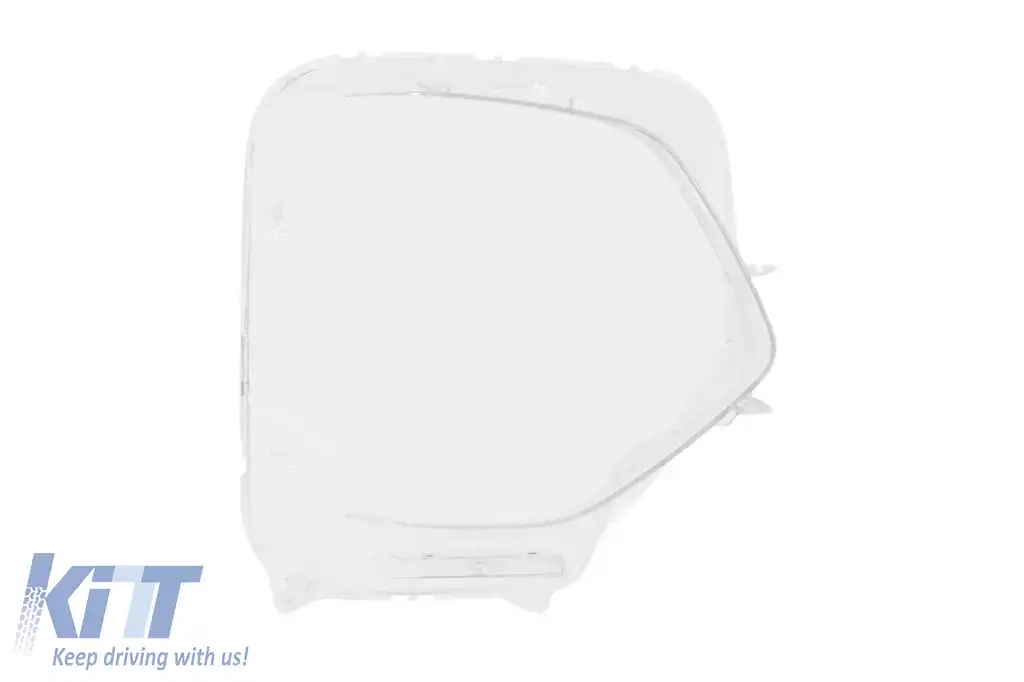 Lentilă far dreapta potrivită pentru Hyundai Santa Fe 2017-2020