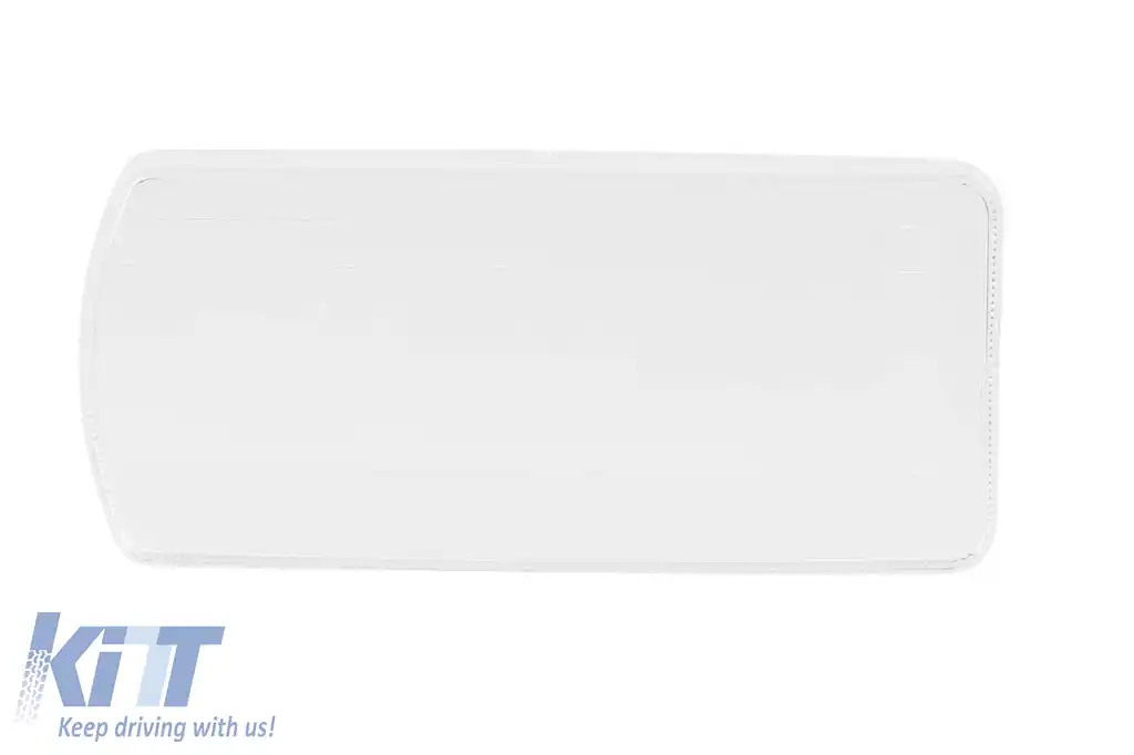 Lentilă far dreapta potrivită pentru Iveco Stralis 2002-2007