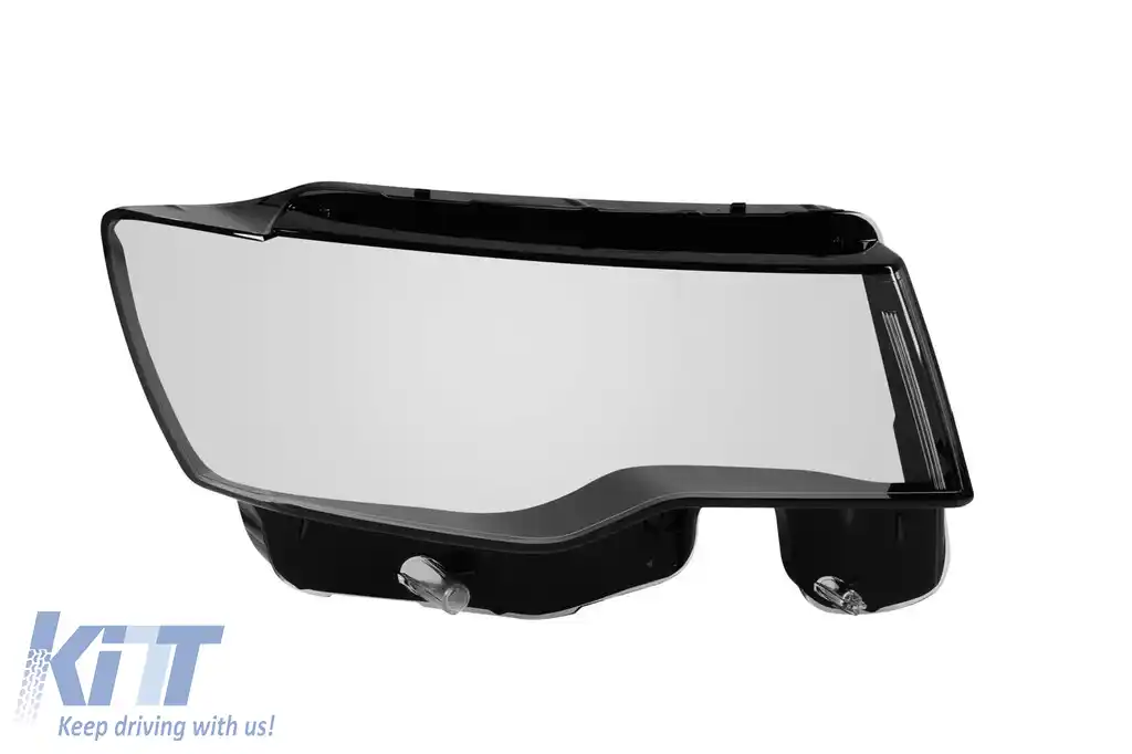 Lentilă far dreapta potrivită pentru Jeep Grand Cherokee WK2 2014-2020