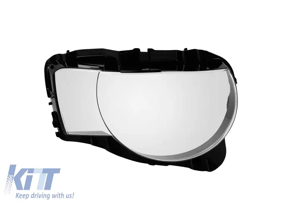 Lentilă far dreapta potrivită pentru Land Rover Defender 2020–2022