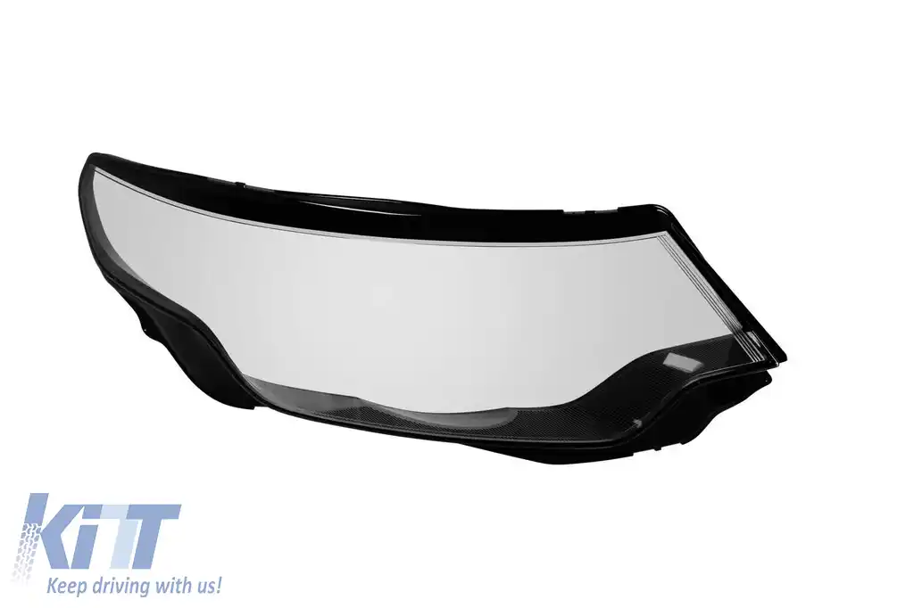 Lentilă far dreapta potrivită pentru Land Rover Discovery Sport 2016–2020