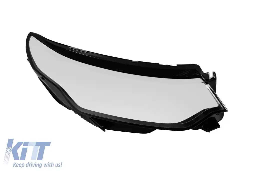 Lentilă far dreapta potrivită pentru Land Rover Discovery Sport după 2020