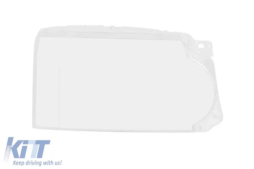 Lentilă far dreapta potrivită pentru Land Rover Discovery 2009-2013