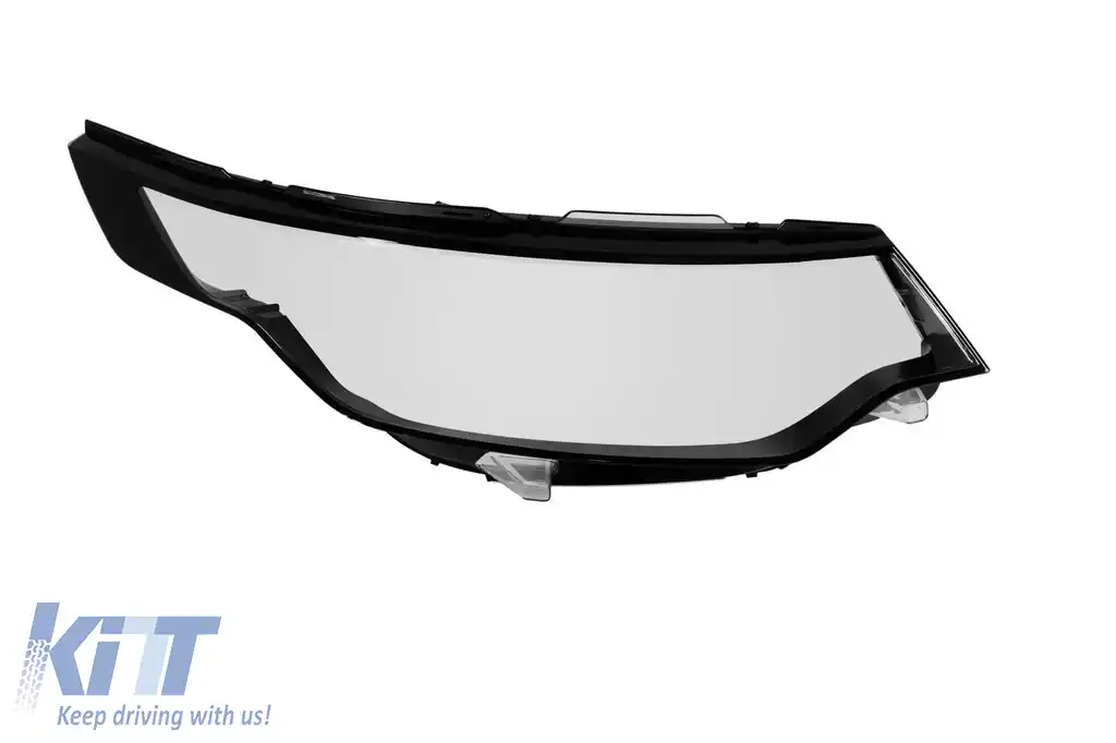 Lentilă far dreapta potrivită pentru Land Rover Discovery 2017-2021