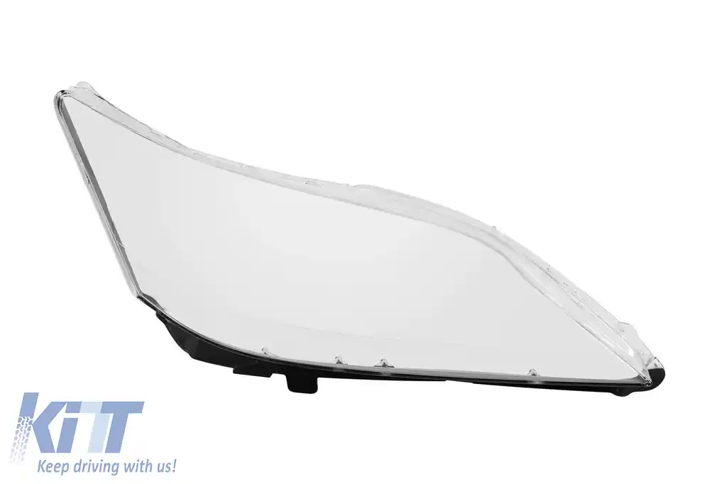 Lentilă far dreapta potrivită pentru Lexus ES 240, 250, 350 2010-2012