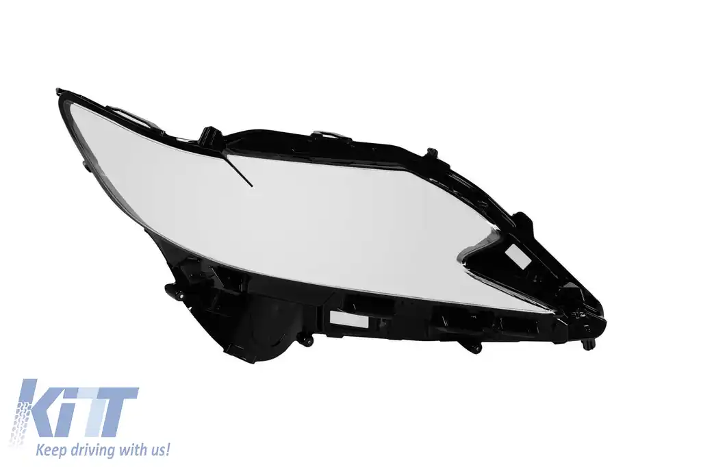 Lentilă far dreapta potrivită pentru Lexus ES 350 2016-2018