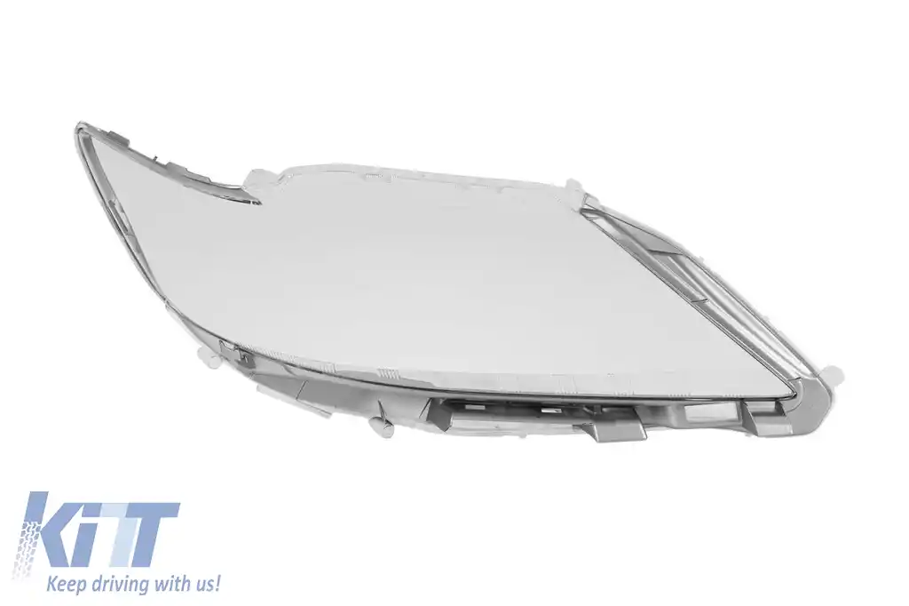 Lentilă far dreapta potrivită pentru Lexus ES 250/350 2012–2015
