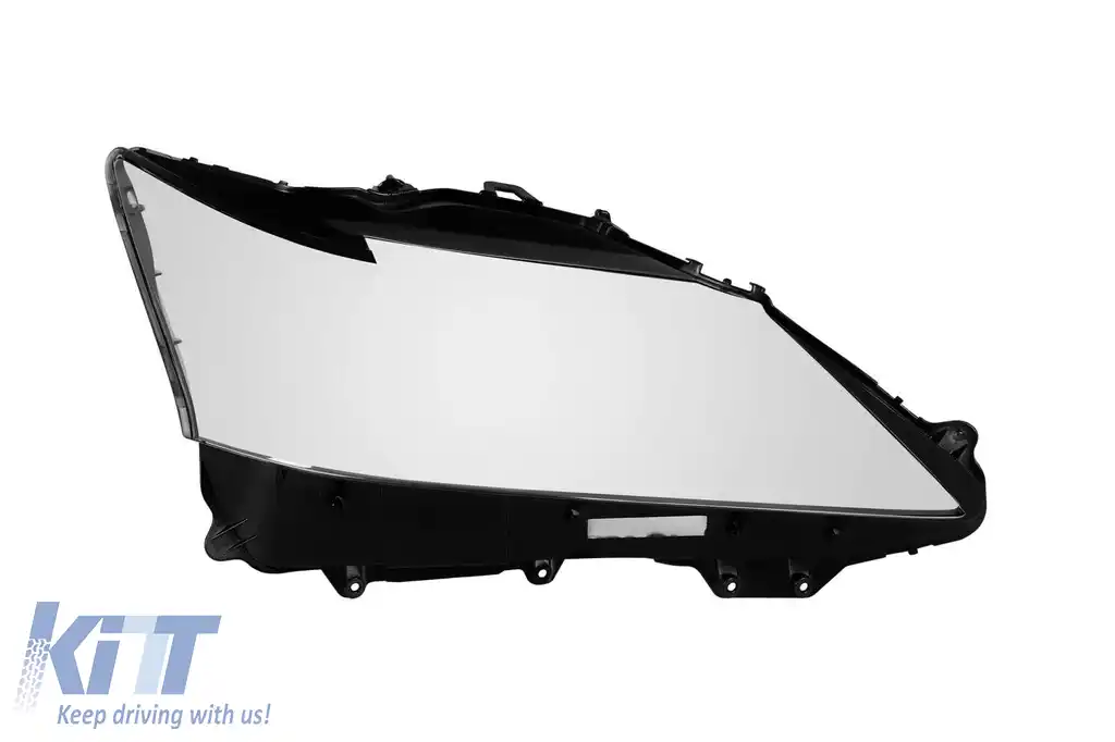 Lentilă far dreapta potrivită pentru Lexus GS 250, 300 2012-2015