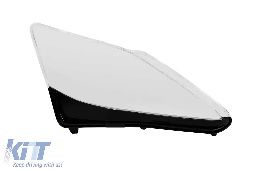 Lentilă far dreapta potrivită pentru Lexus IS 250, 300 2011-2013