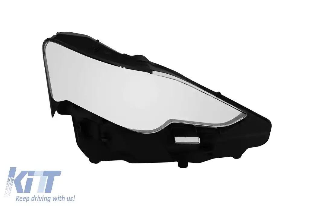 Lentilă far dreapta potrivită pentru Lexus IS 250, 300 2014-2016