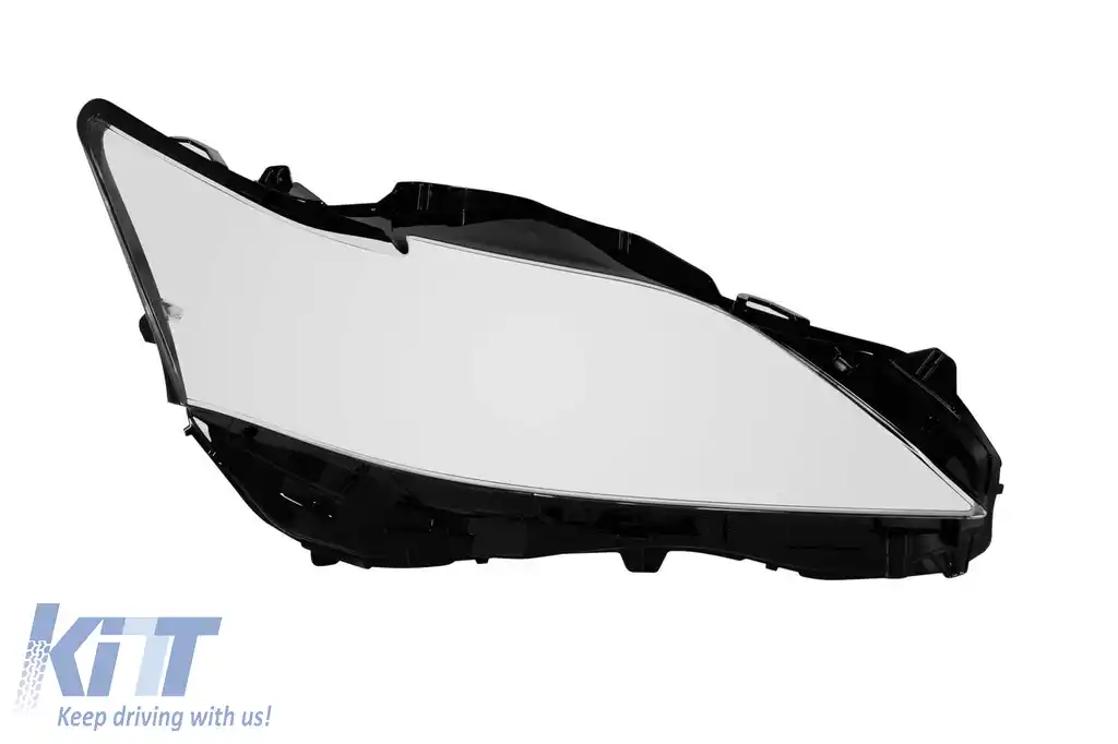 Lentilă far dreapta potrivită pentru Lexus CT200 2020–2022