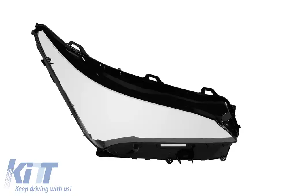 image-7-Lentilă far dreapta potrivită pentru Lexus NX200 2014-2020