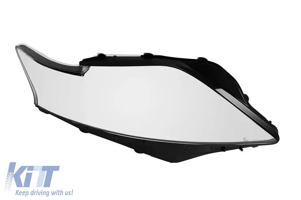 Lentilă far dreapta potrivită pentru Lexus RX270, RX350 2009–2012
