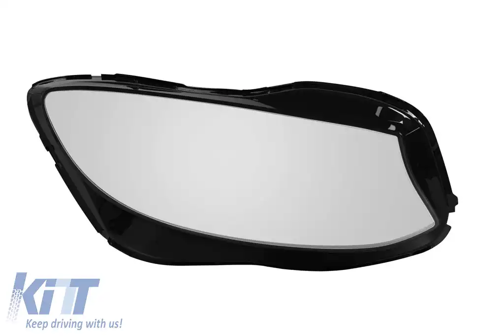 Lentilă far dreapta potrivită pentru Mercedes S-Class Coupe C217 2017-2020