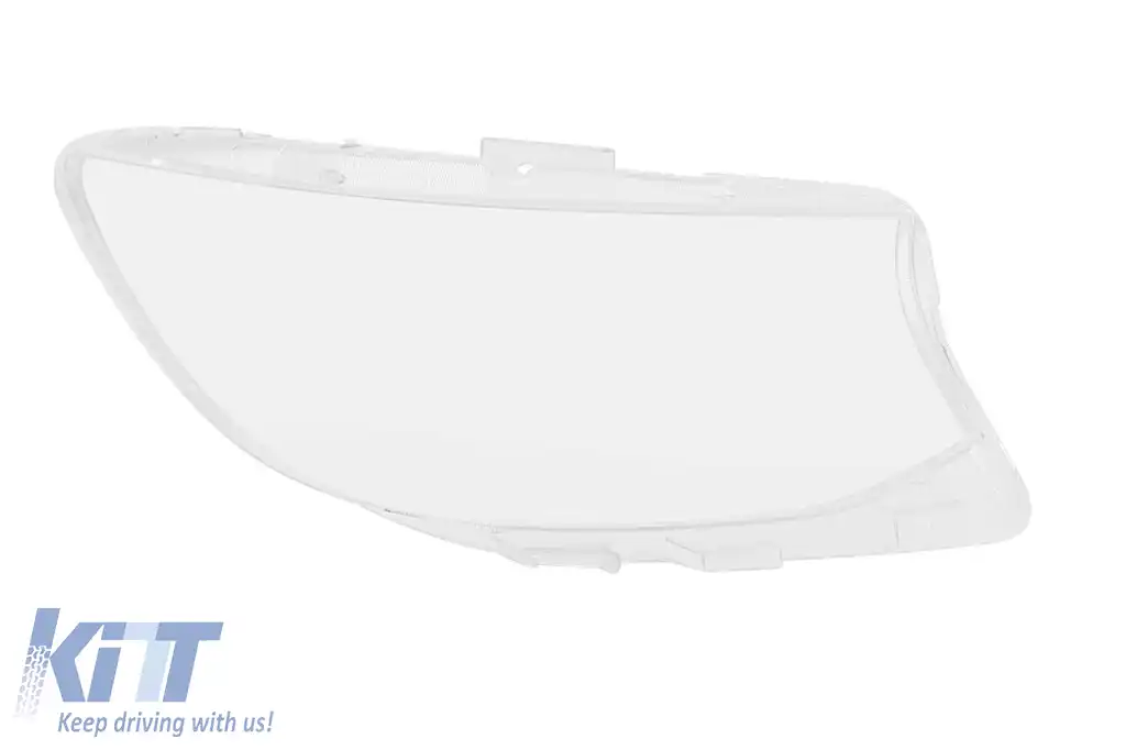 Lentilă far dreapta potrivită pentru Mercedes Sprinter 907 2019-2023