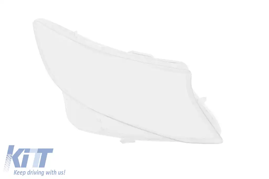 Lentilă far dreapta potrivită pentru Mercedes V-class W447 Face după 2023