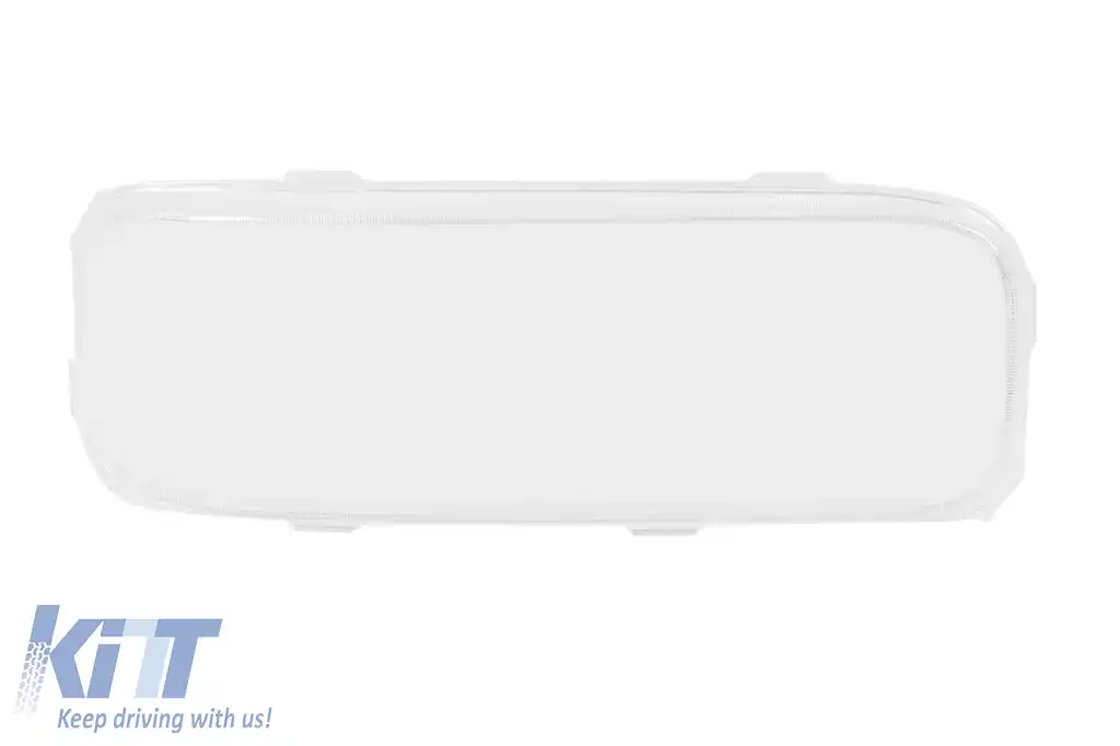 Lentilă far dreapta potrivită pentru Mercedes Atego 2004-2007