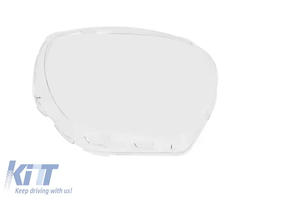 Lentilă far dreapta potrivită pentru Mini F60 2017-2022