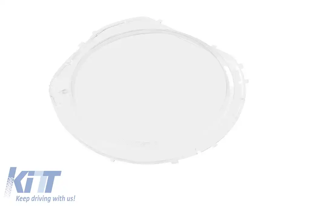 image-34-Lentilă far dreapta potrivită pentru Mini R55, R56 2009-2012