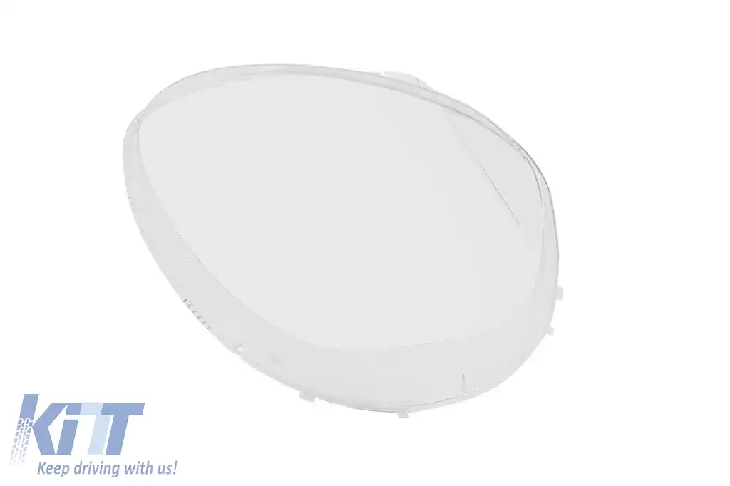Lentilă far dreapta potrivită pentru Mini R60 2011-2014