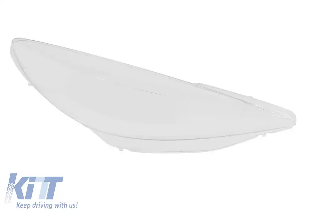 Lentilă far dreapta potrivită pentru Peugeot 207 CC 2004-2013