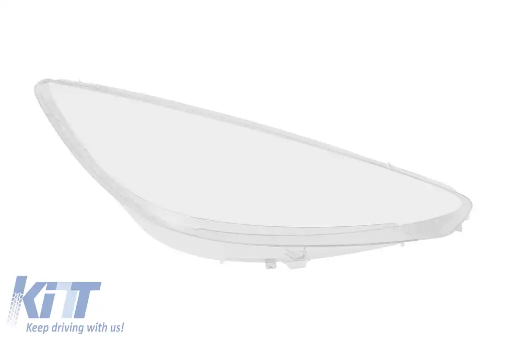 Lentilă far dreapta potrivită pentru Peugeot 308 2012-2015