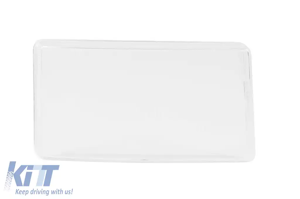 Lentilă far dreapta potrivită pentru Scania 114 1996-2004