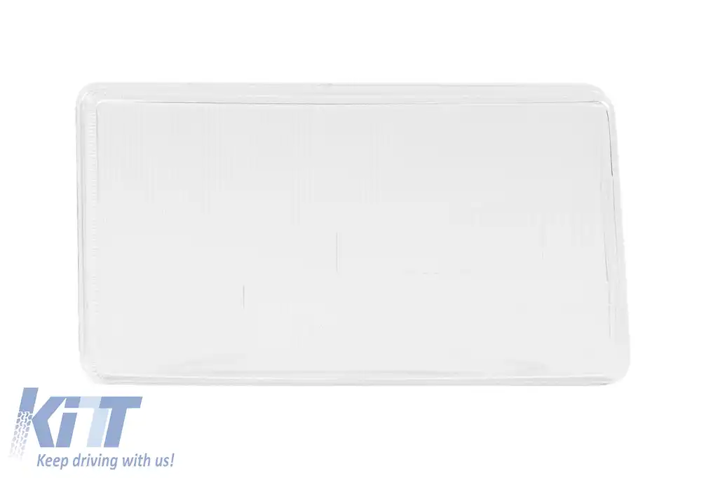 Lentilă far dreapta potrivită pentru Scania 114 1996-2004