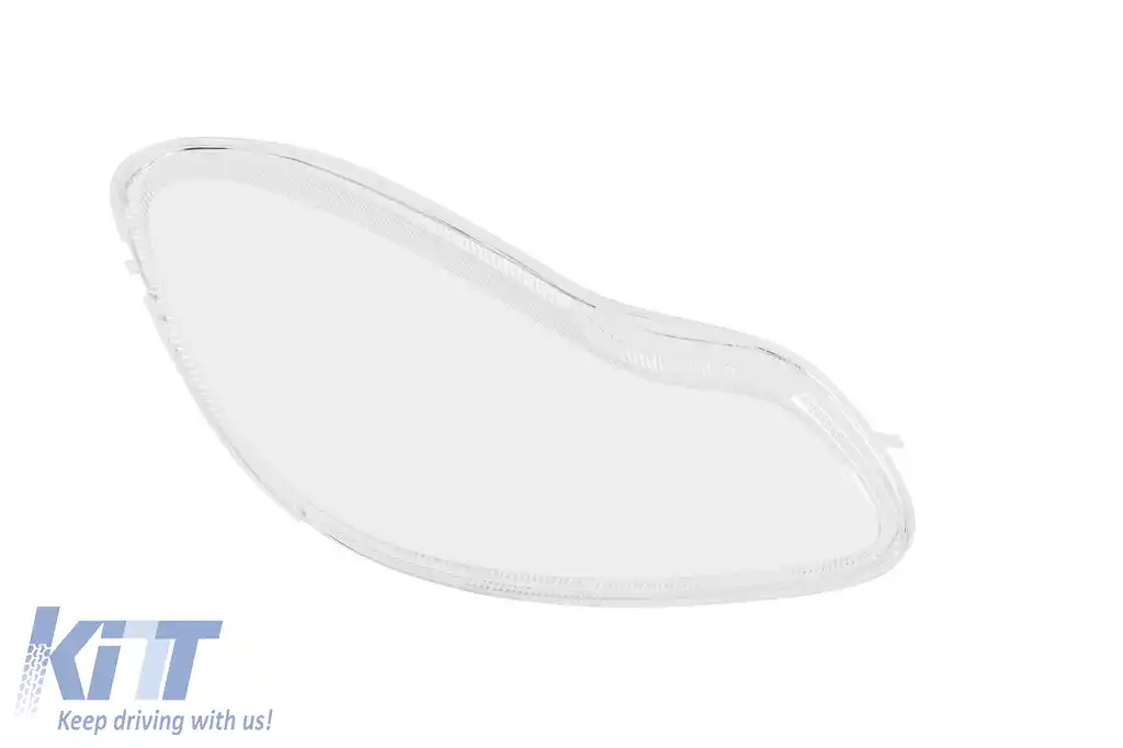 Lentilă far dreapta potrivită pentru Smart ForTwo 2010-2013