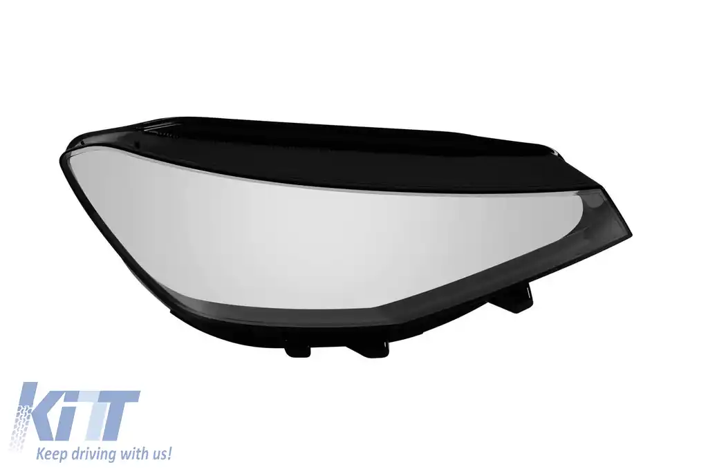 Lentilă far dreapta potrivită pentru Volkswagen ID.4 2020–2022