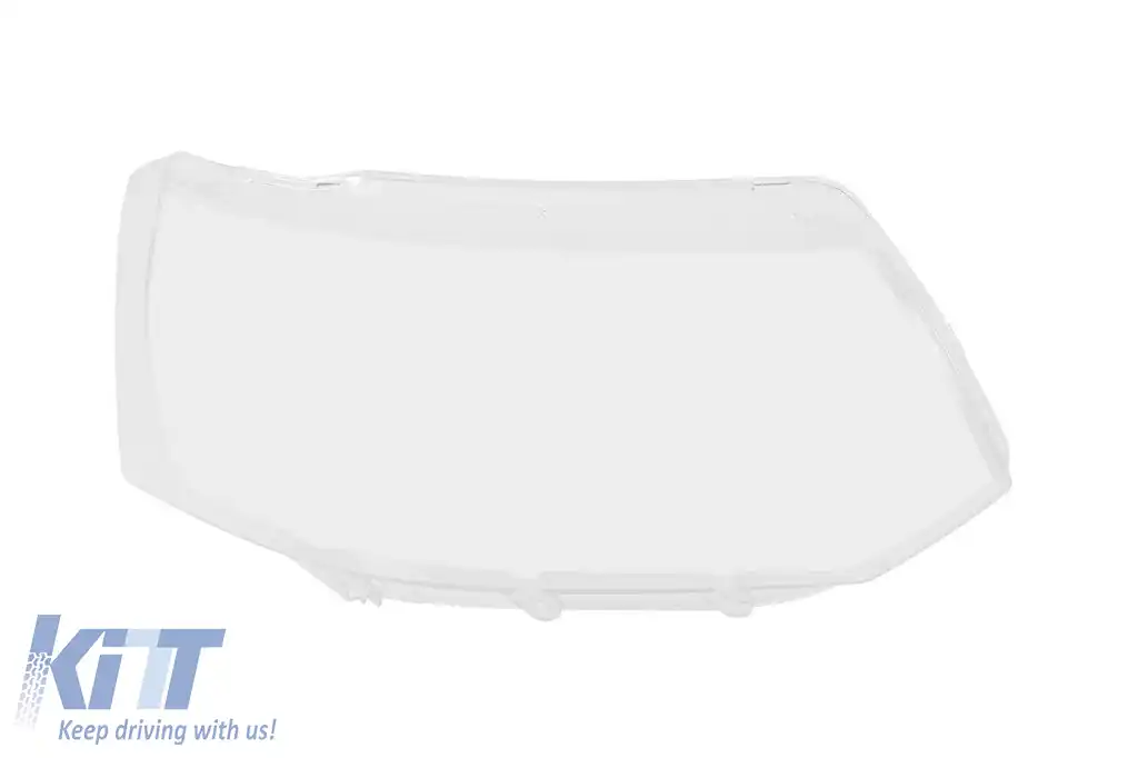 Lentilă far dreapta potrivită pentru Volkswagen T5 2010-2015