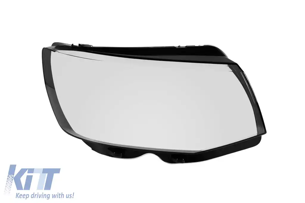 Lentilă far dreapta potrivită pentru Volkswagen T6 2015-2020