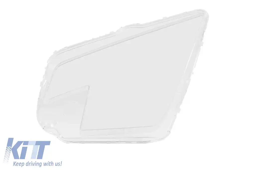 Lentilă far dreapta potrivită pentru Volvo FM, FH 2018-2024