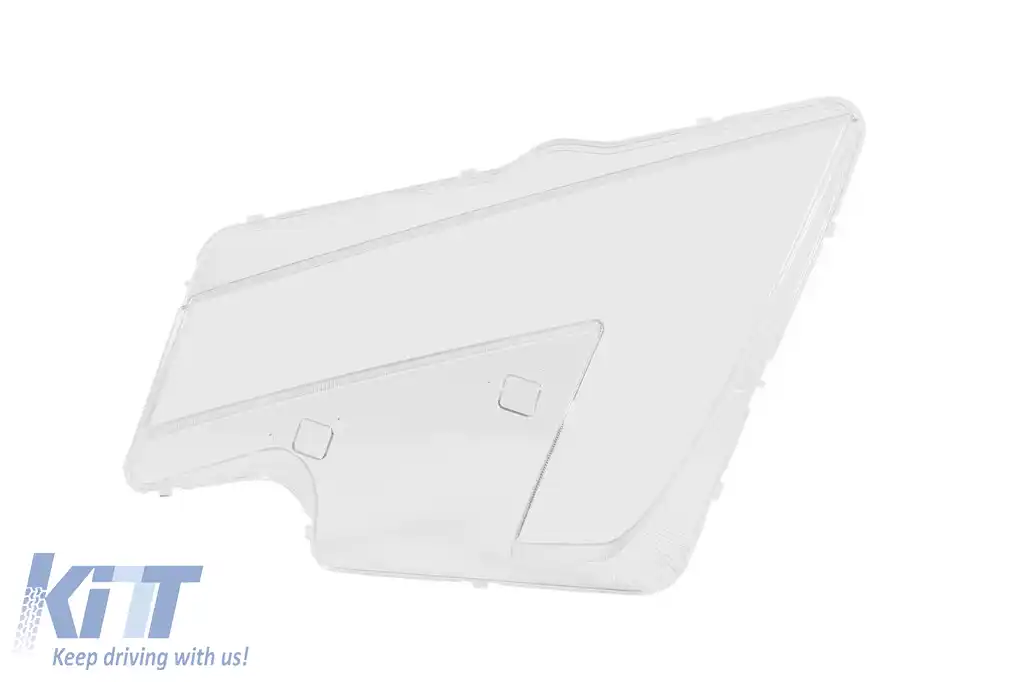 Lentilă far dreapta versiunea 2 potrivită pentru Volvo FM, FH 2018-2024