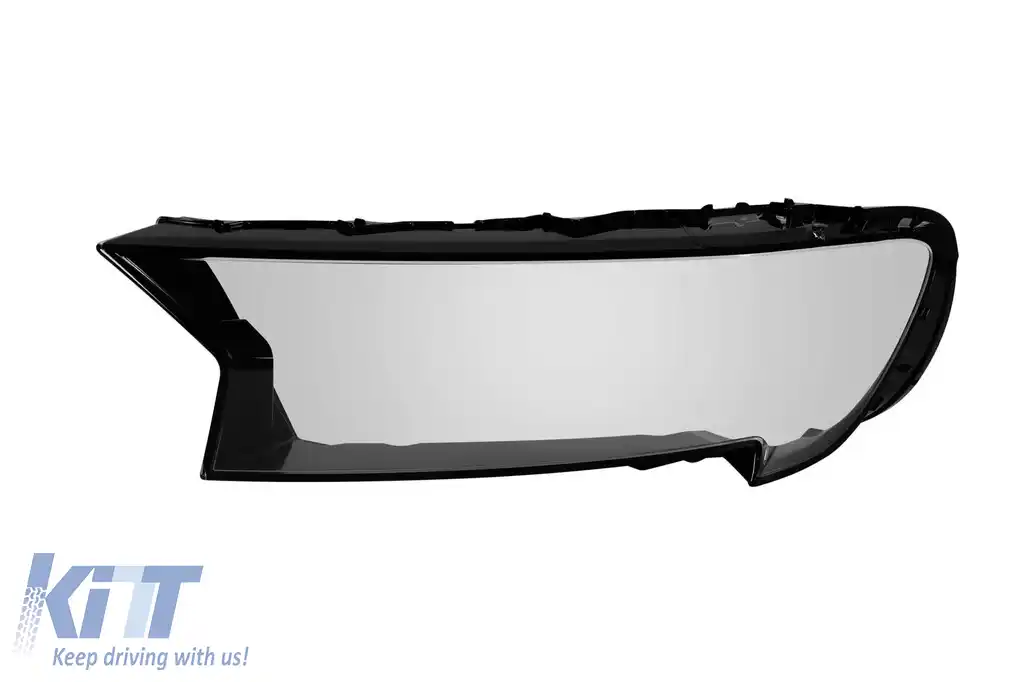 Lentilă far stângă potrivită pentru Audi Q7 după 2024