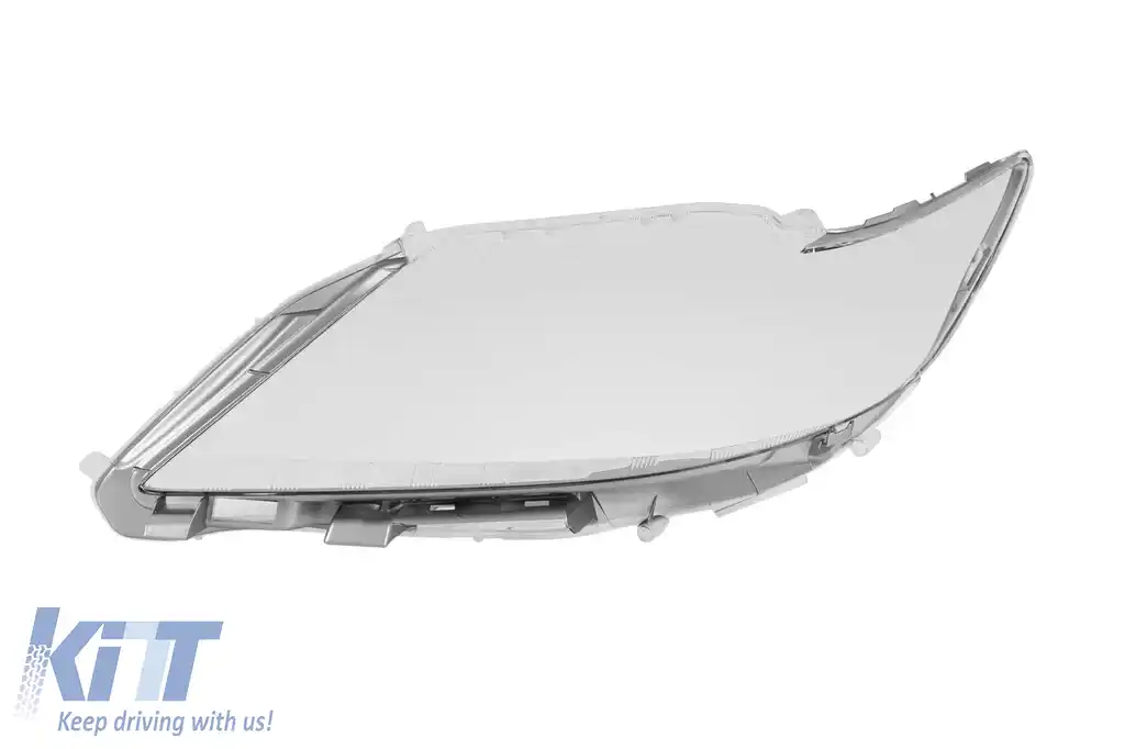 Lentilă far stângă potrivită pentru Lexus ES 250/350 2012–2015