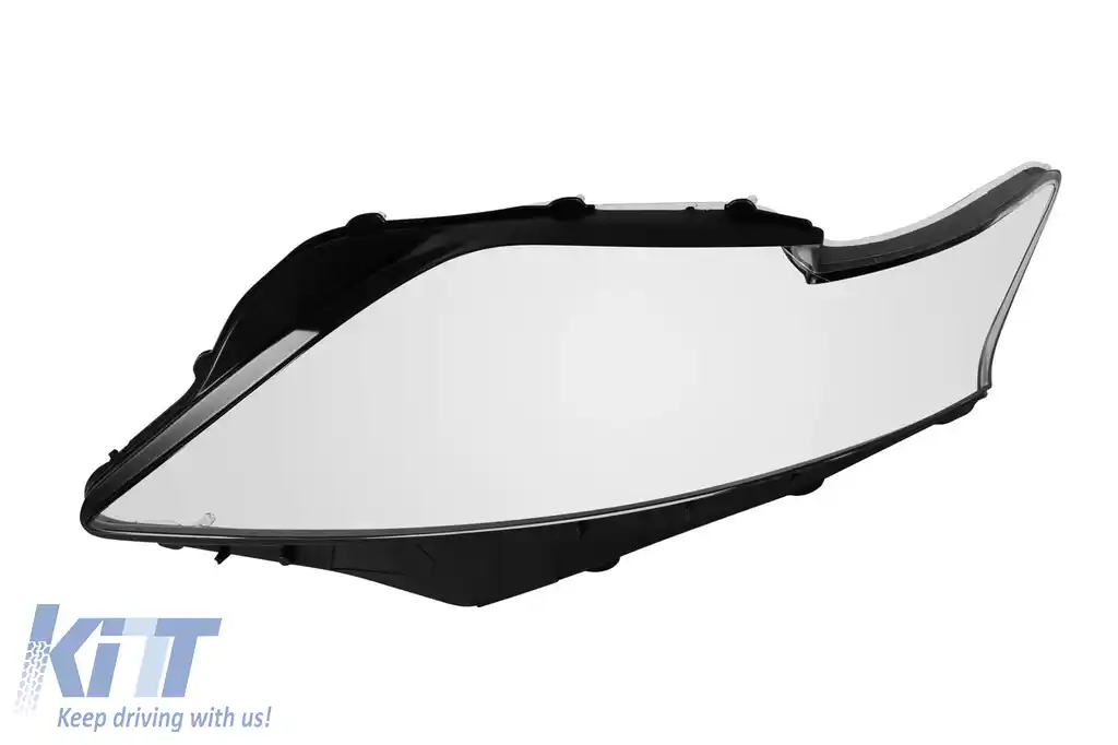 Lentilă far stângă potrivită pentru Lexus RX270, RX350 2009–2012