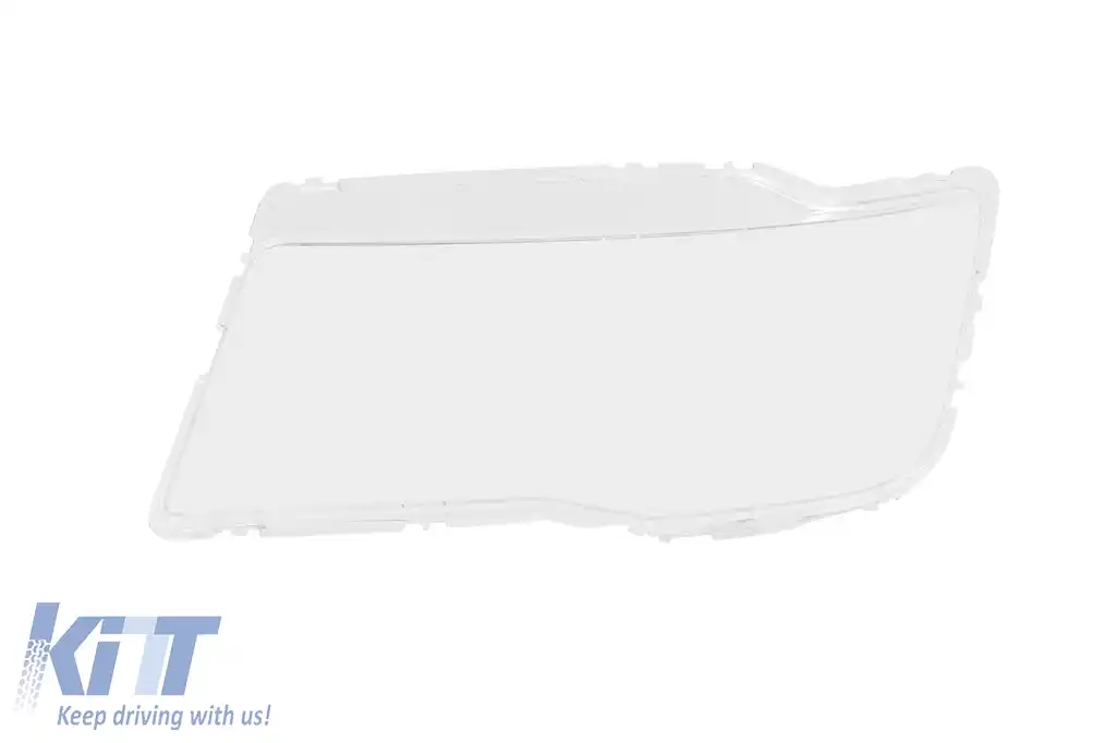 Lentilă far stângă potrivită pentru MAN TGX 2020-2025