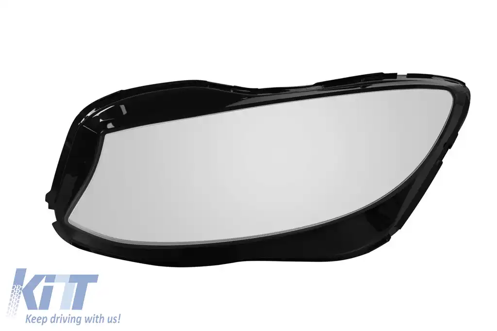 image-39-Lentilă far stângă potrivită pentru Mercedes S-Class Coupe C217 2017-2020