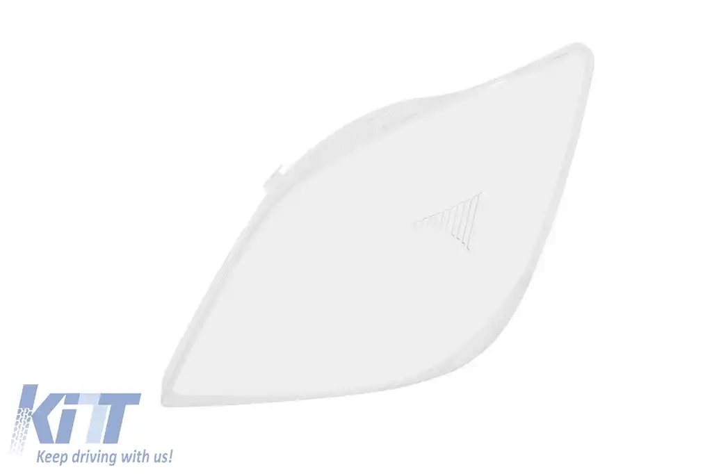 Lentilă far stângă potrivită pentru Mercedes Sprinter 906 2006-2012