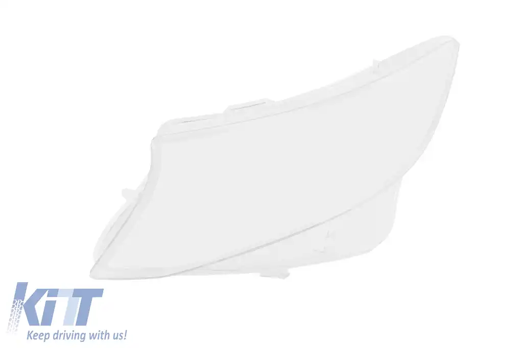 Lentilă far stângă potrivită pentru Mercedes V-class W447 Face după 2023