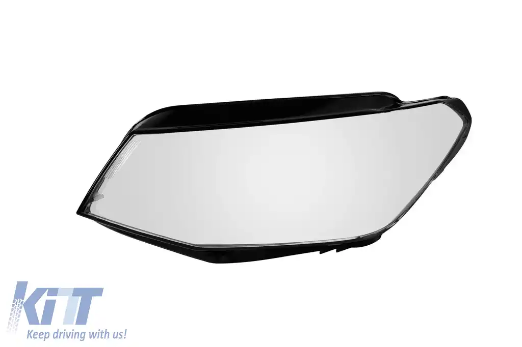Lentilă far stângă potrivită pentru Volkswagen Caddy 2015-2020