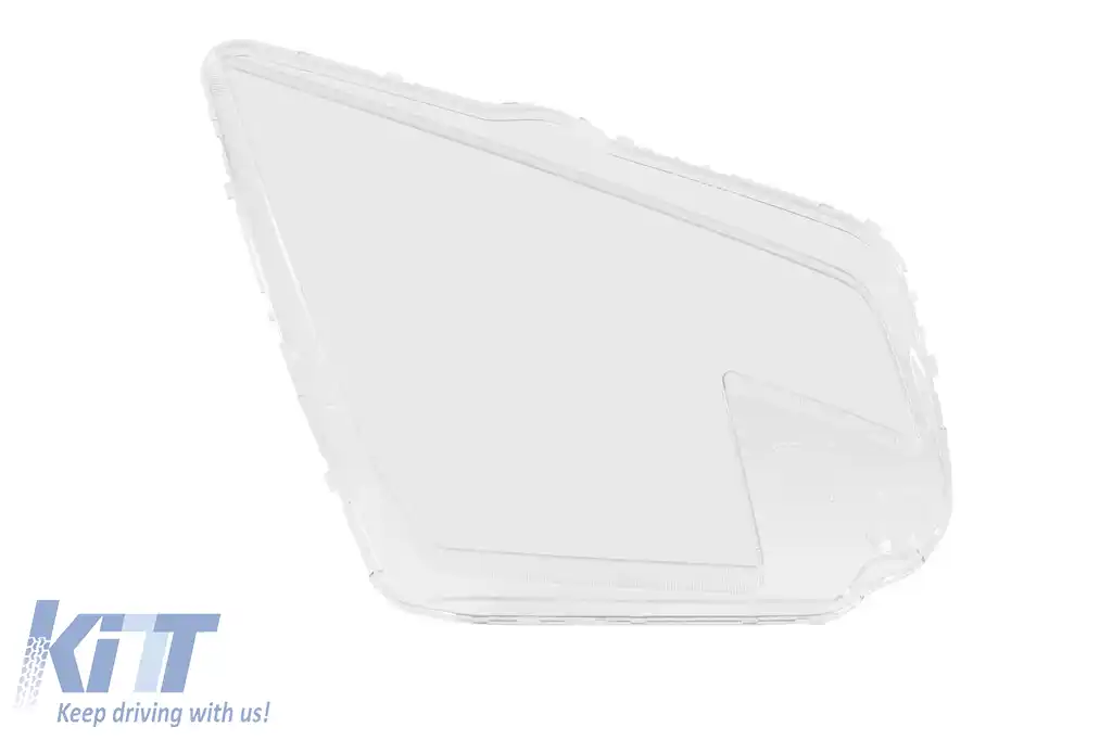 Lentilă far stângă versiunea 6 potrivită pentru Volvo FM, FH 2018-2024