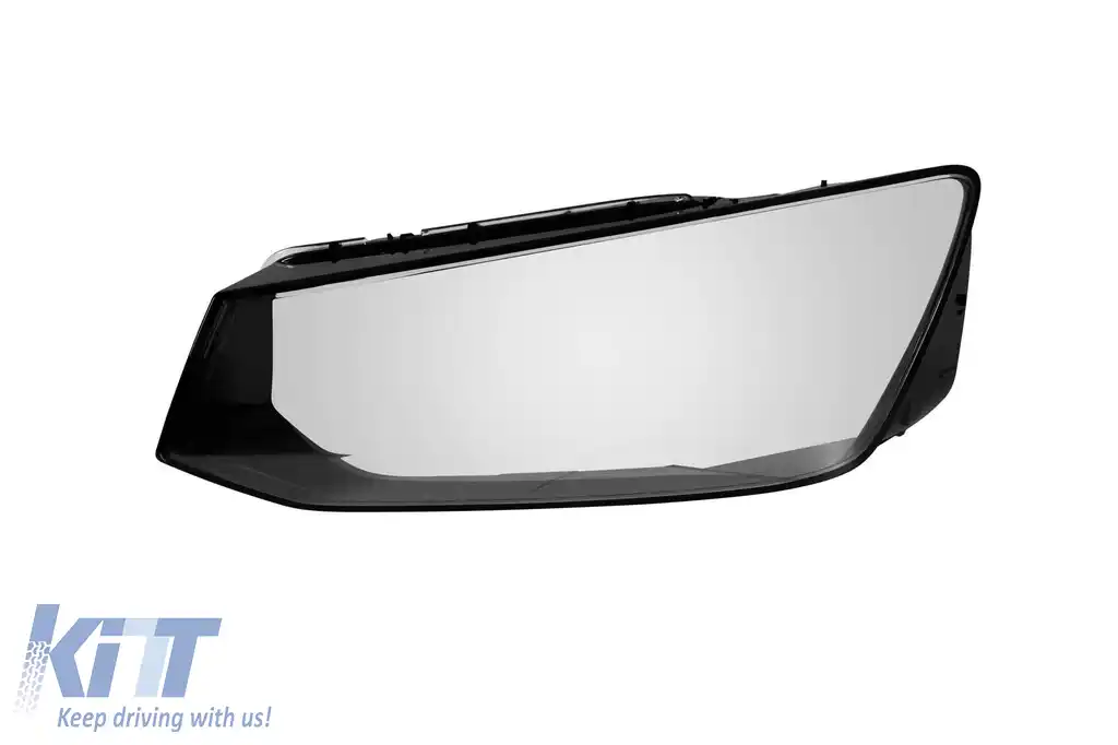 Lentilă far stânga potrivită pentru Audi Q2 după 2023