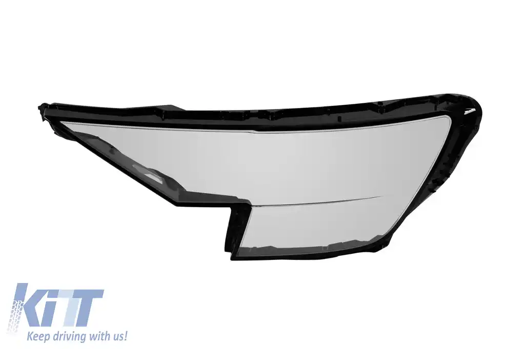 Lentilă far stânga potrivită pentru Audi Q8 2018–2023