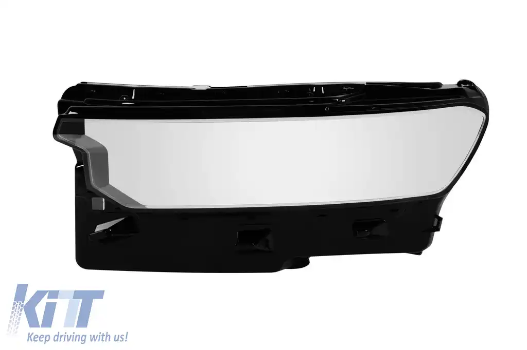 Lentilă far stânga potrivită pentru Jeep Grand Cherokee 2021-2024