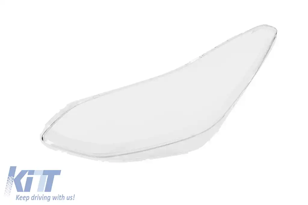 Lentilă far stânga potrivită pentru Kia Sportage 2016-2018