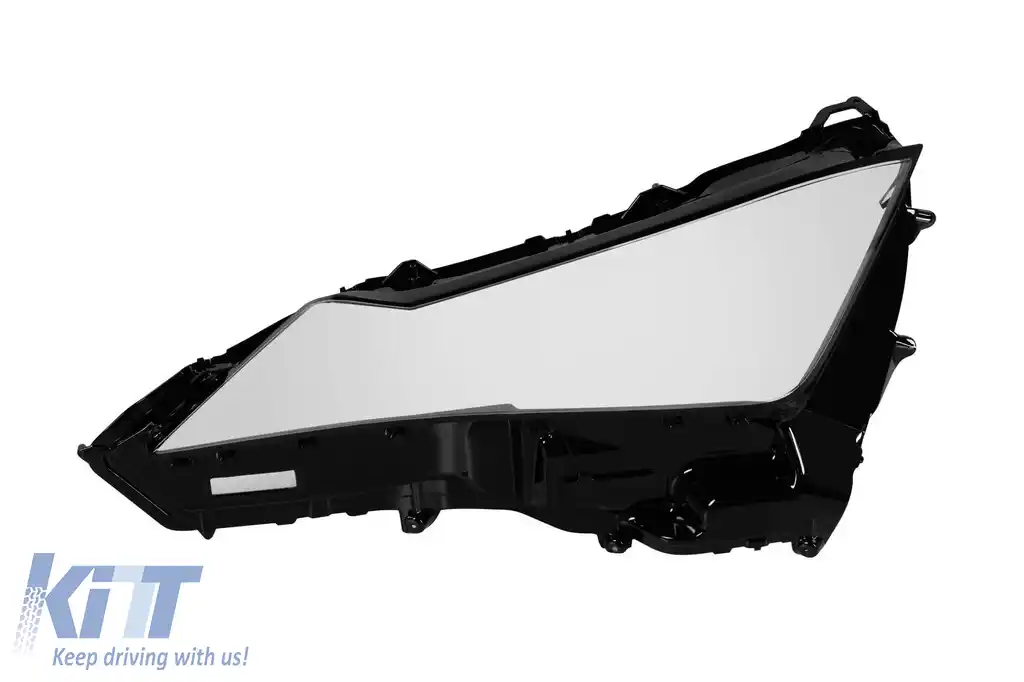 Lentilă far stânga potrivită pentru Lexus UX 2018-2023