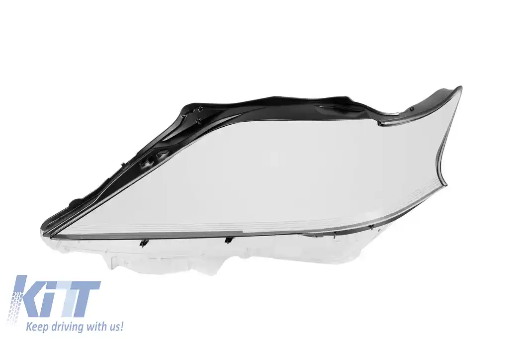 Lentilă far stânga potrivită pentru Lexus RX270, RX350 2013–2015